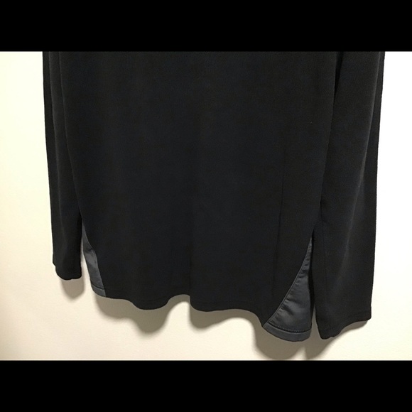 Columbia Fleece Jacket 1/2 Zip Size Large - Picture 5 of 5